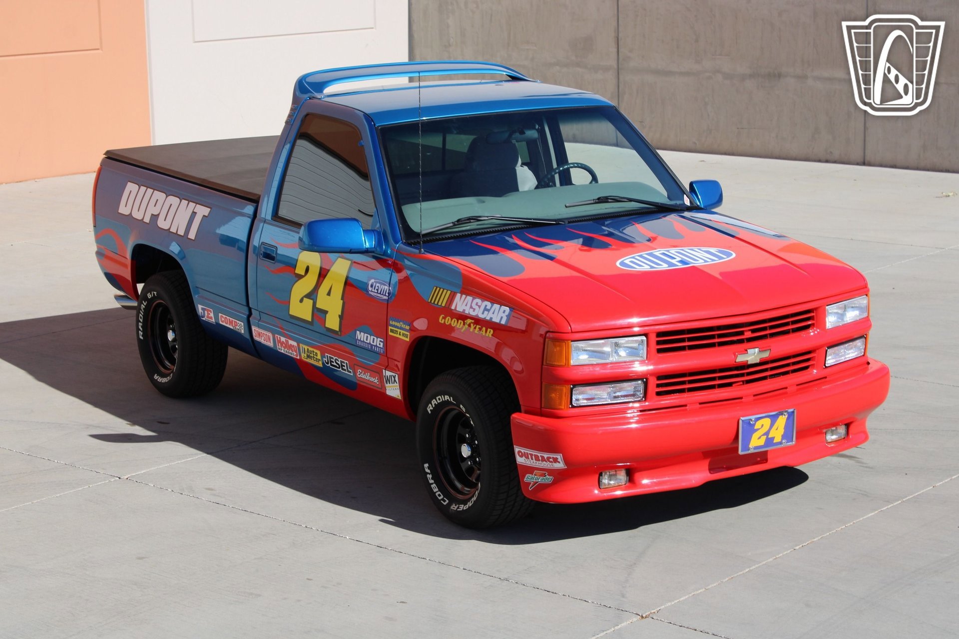 Used 1997 Chevrolet Silverado 1500 Silverado w/ Preferred Equipment Group 2 RWD image 14