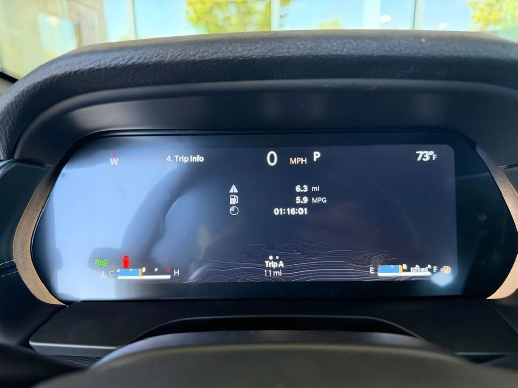 New 2026 Jeep Grand Cherokee Laredo X RWD image 15