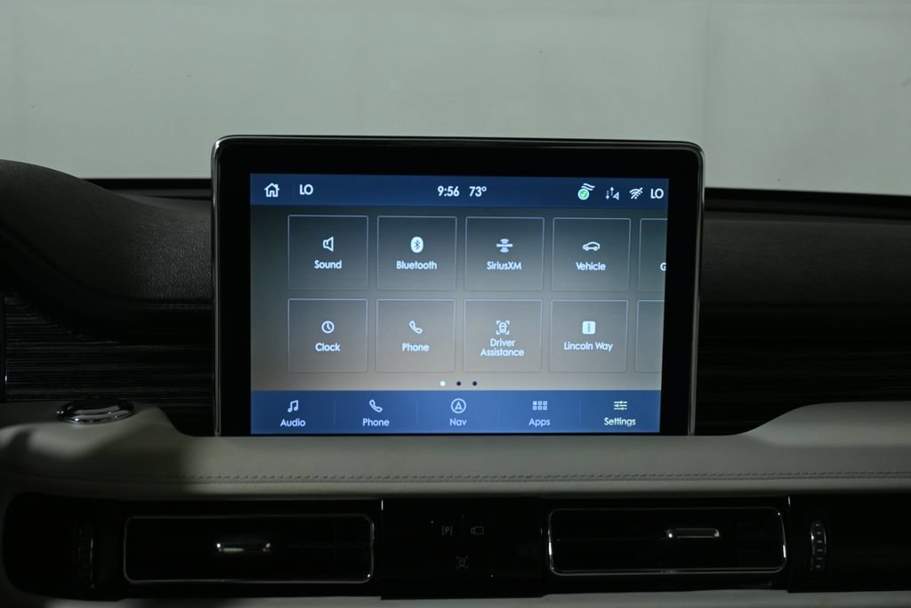Used 2024 Lincoln Aviator Black Label AWD/4WD image 20