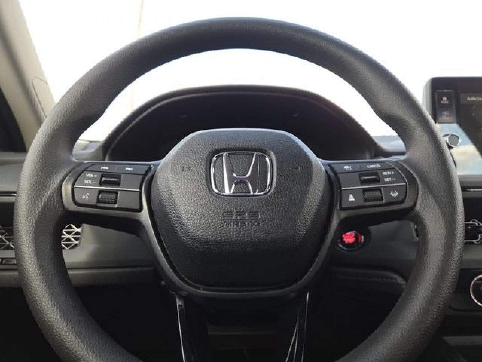 New 2026 Honda Accord LX image 18