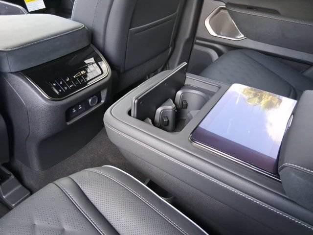 New 2026 INFINITI QX80 Autograph w/ Premium Cargo Package AWD/4WD image 28
