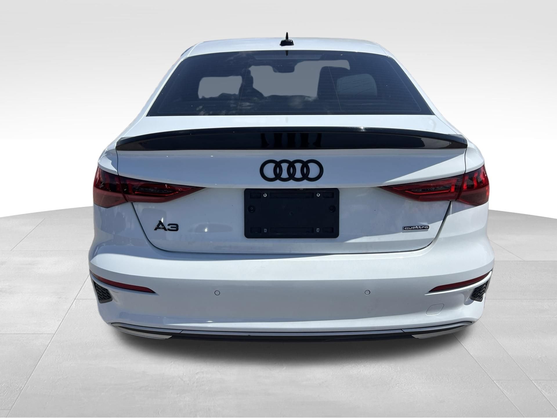 Used 2022 Audi A3 2.0T Premium Plus w/ Premium Plus Package AWD/4WD image 6