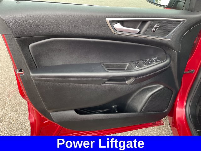 Used 2024 Ford Edge SEL w/ Convenience Package AWD/4WD image 10