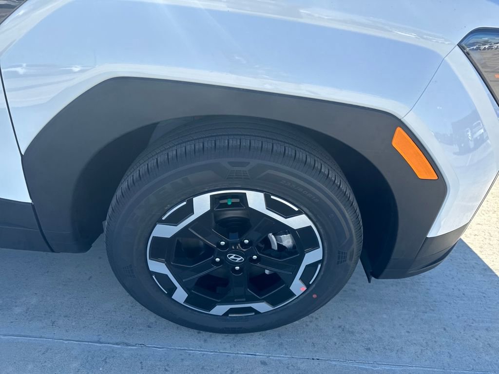 New 2026 Hyundai Santa Fe SEL image 4