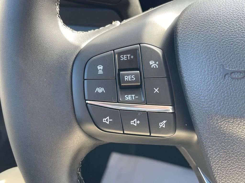 New 2026 Ford Bronco Sport Big Bend w/ Convenience Package image 8