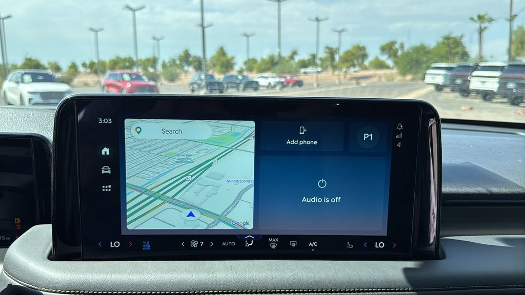 New 2026 Lincoln Aviator Reserve AWD/4WD image 14