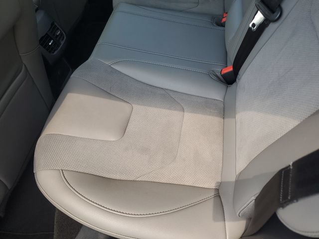 Used 2018 Ford Fusion Sport w/ Equipment Group 401A AWD/4WD image 15