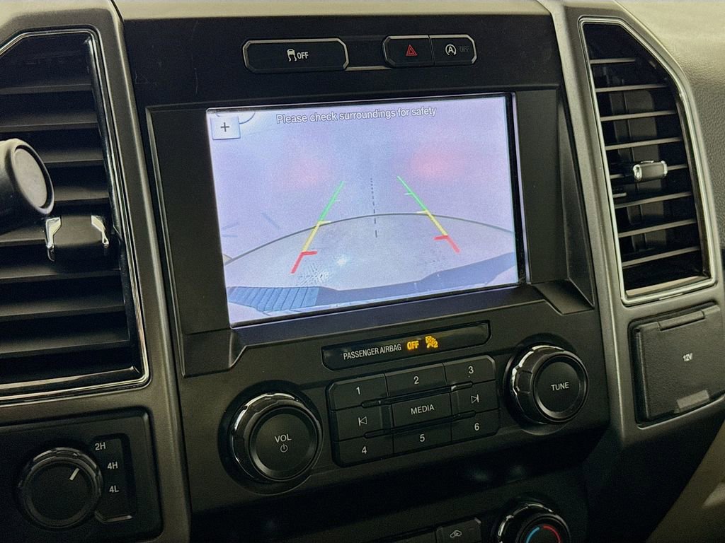 Used 2019 Ford F150 XLT w/ Equipment Group 301A Mid image 14