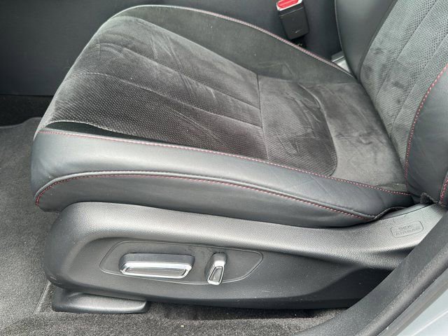 Certified 2025 Acura ADX A-Spec AWD/4WD image 18