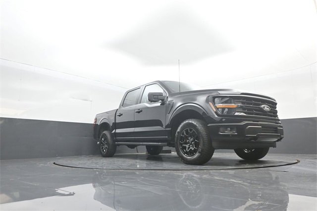 New 2026 Ford F150 XLT w/ Equipment Group 302A MID image 30