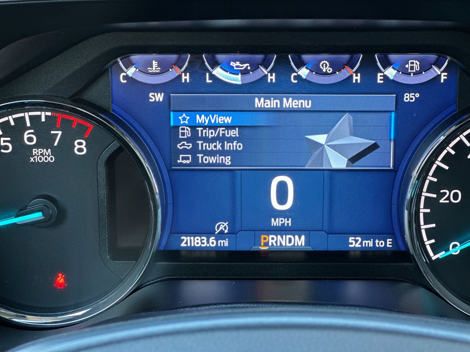 Used 2023 Ford F150 XLT w/ Equipment Group 301A Mid image 27