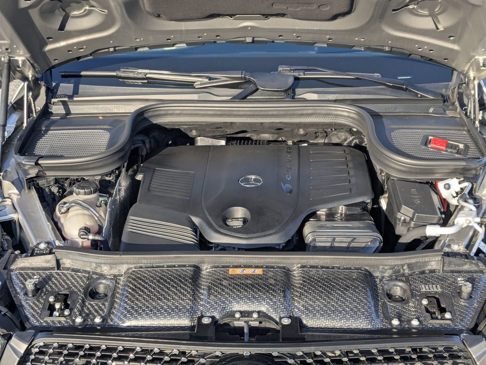 Used 2022 Mercedes-Benz GLE 450 4MATIC image 10