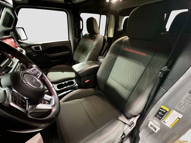Used 2020 Jeep Gladiator Rubicon image 21
