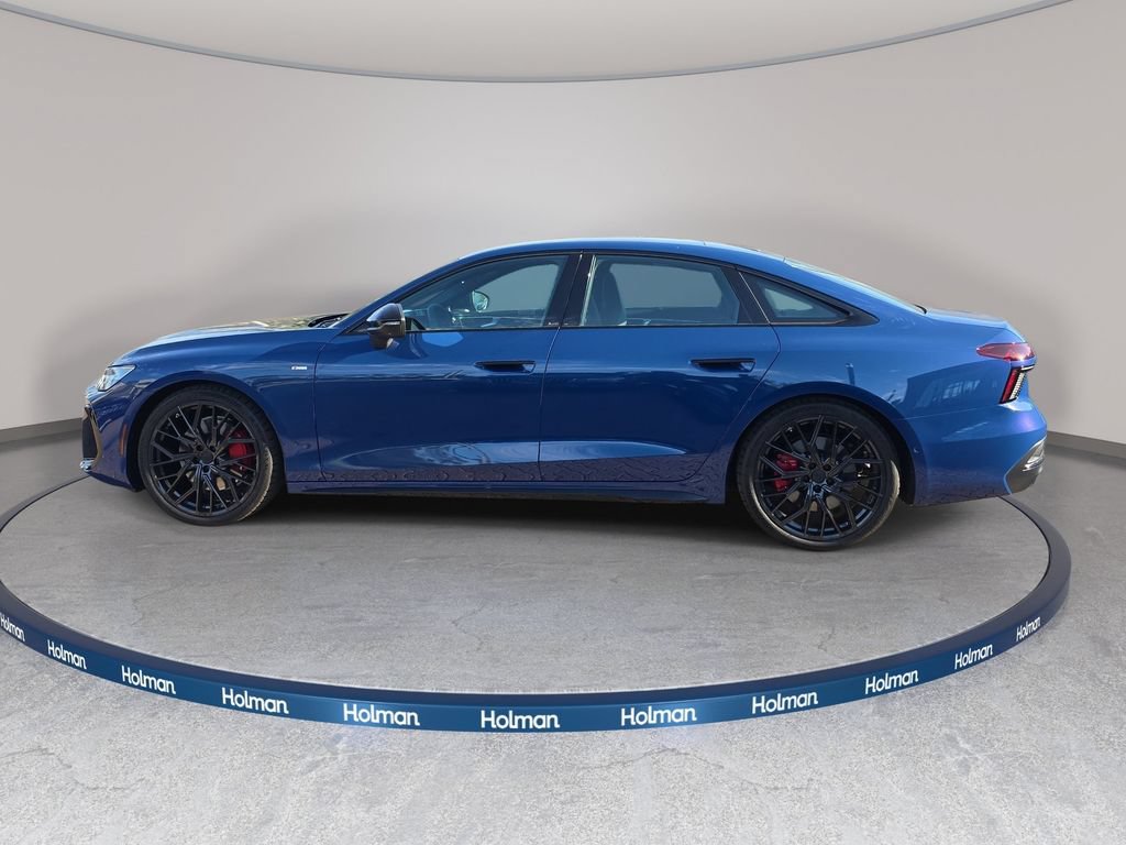 New 2026 Audi A6 Prestige w/ Prestige Package AWD/4WD image 8