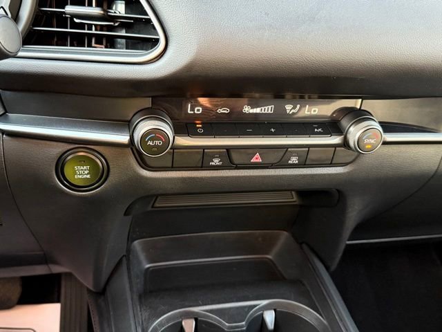 Used 2023 MAZDA CX-30 AWD 2.5 S w/ Select Package image 22