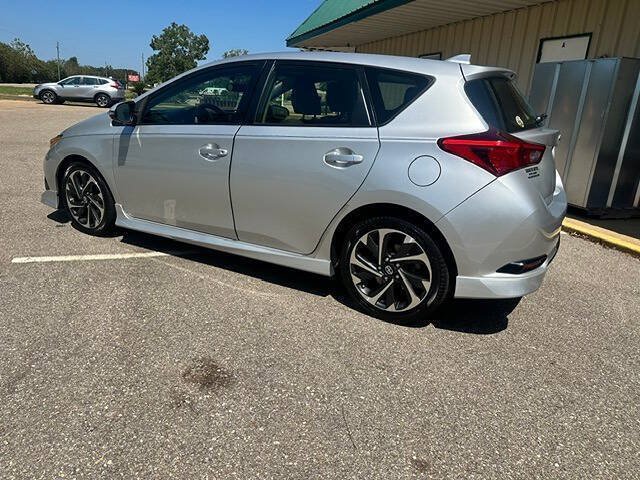 Used 2016 Scion iM FWD image 4