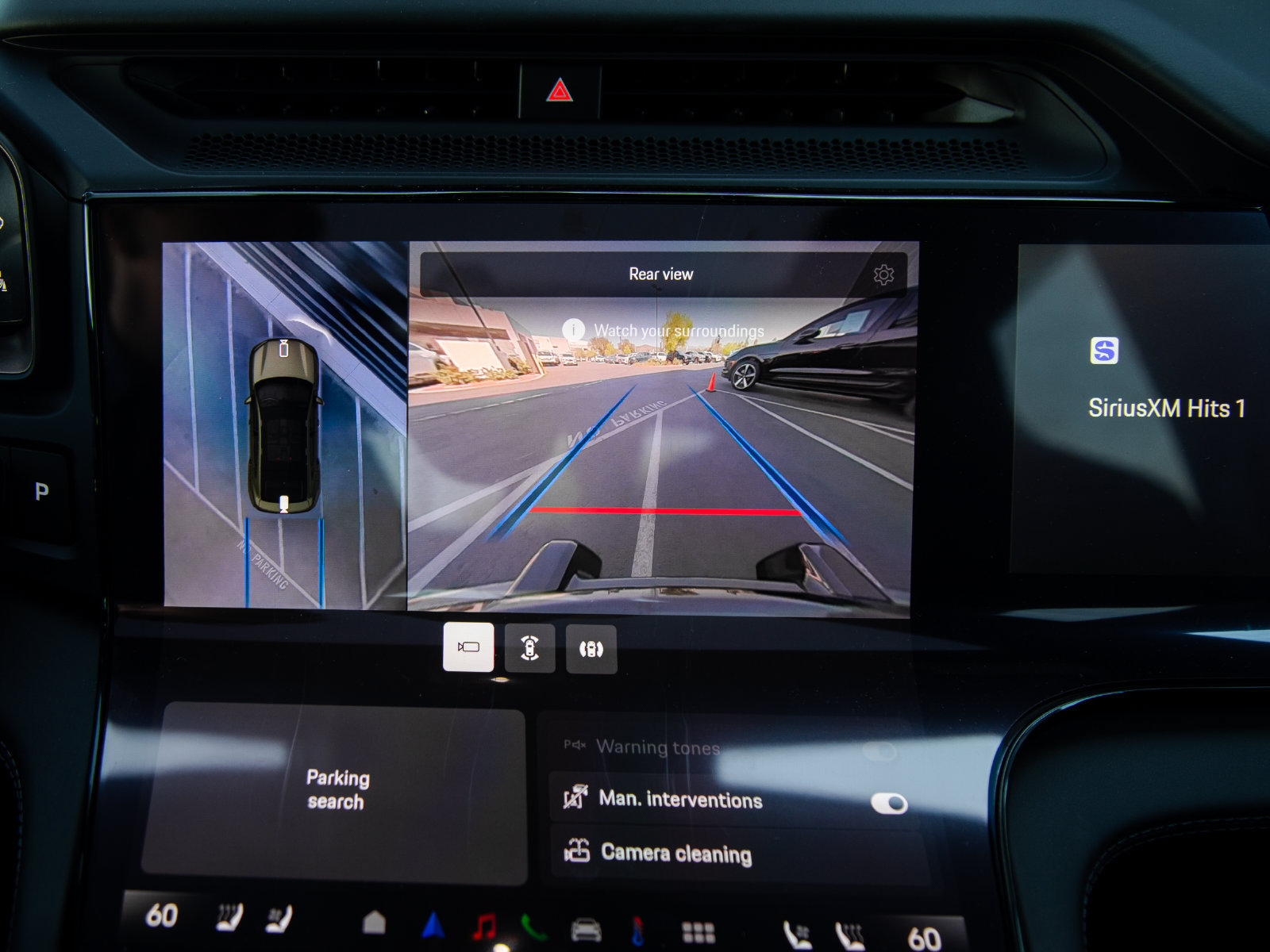 New 2026 Porsche Cayenne S AWD/4WD image 20