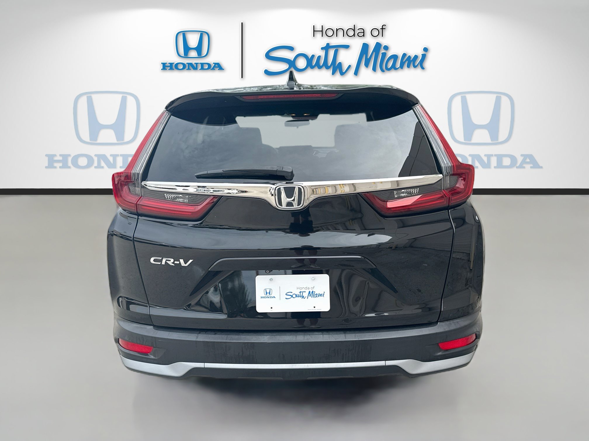 Used 2022 Honda CR-V EX image 6