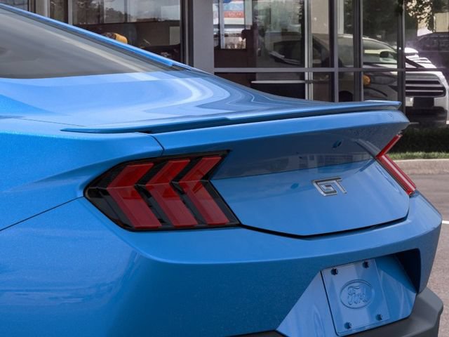 New 2026 Ford Mustang GT RWD image 22