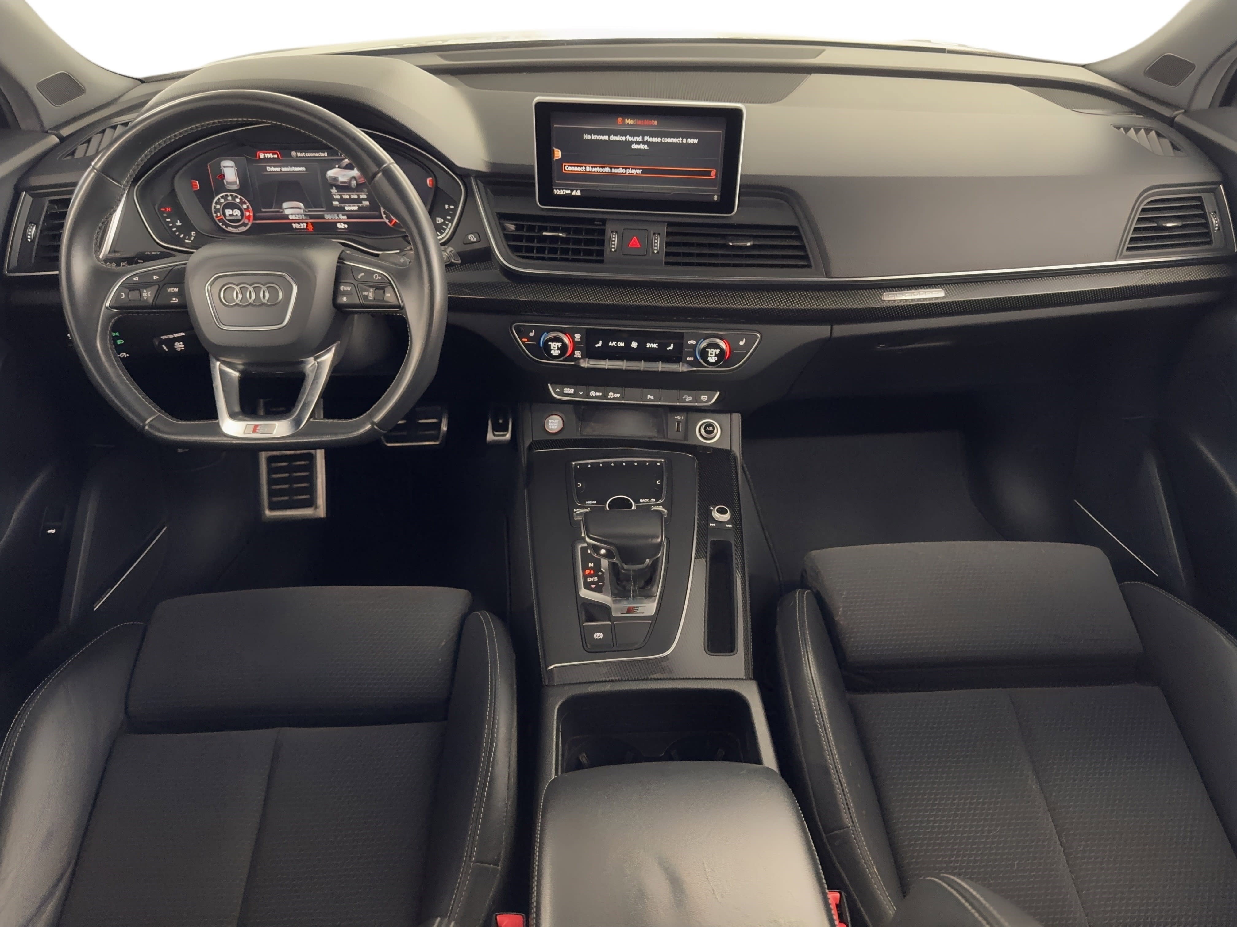 Used 2019 Audi SQ5 Premium Plus w/ Premium Plus Package image 19