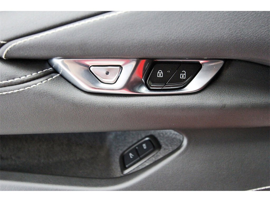 Used 2025 Chevrolet Corvette Stingray Coupe w/ Battery Protection Package image 14