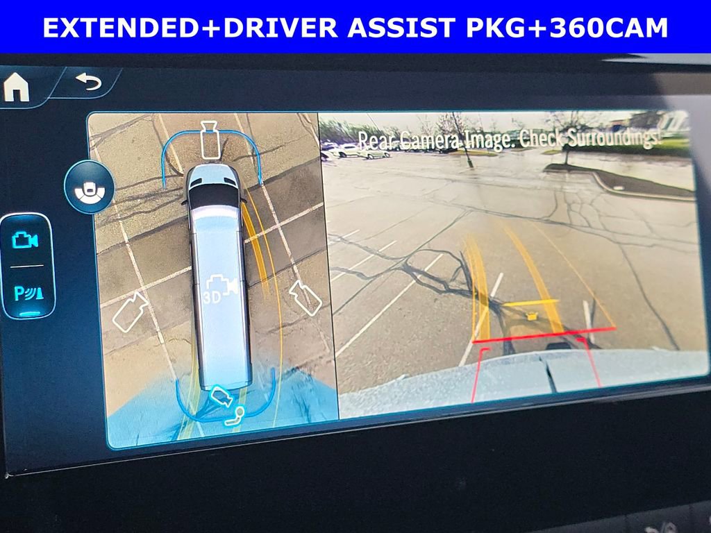 New 2026 Mercedes-Benz Sprinter 2500 image 24