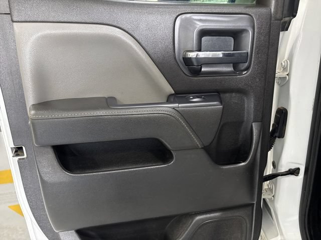 Used 2015 GMC Sierra 2500 4x4 Double Cab image 25
