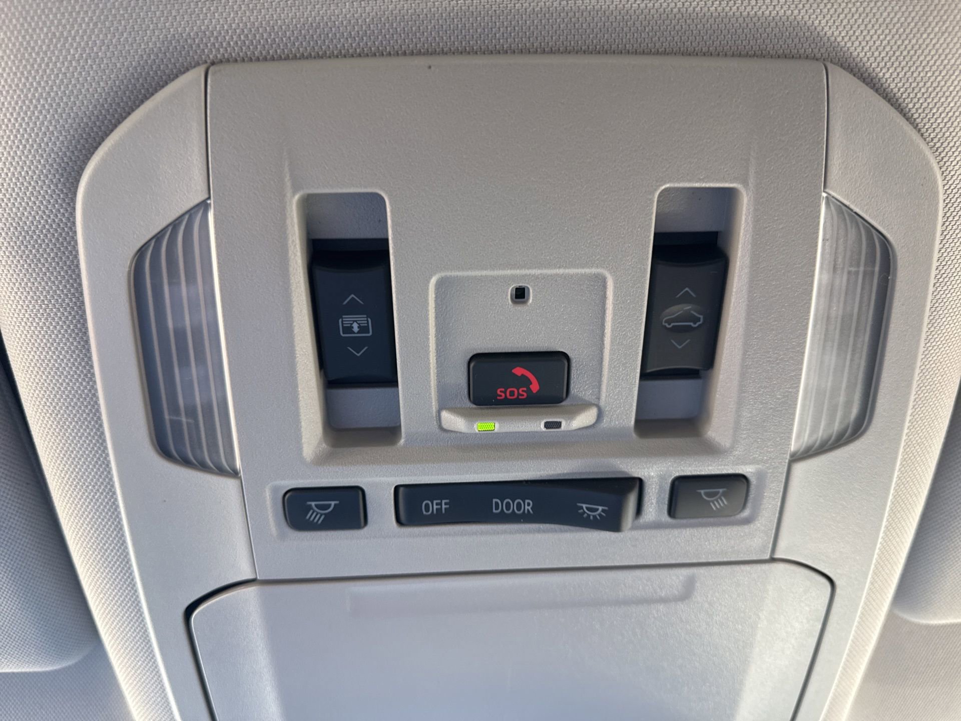 New 2026 Toyota Highlander Platinum image 49