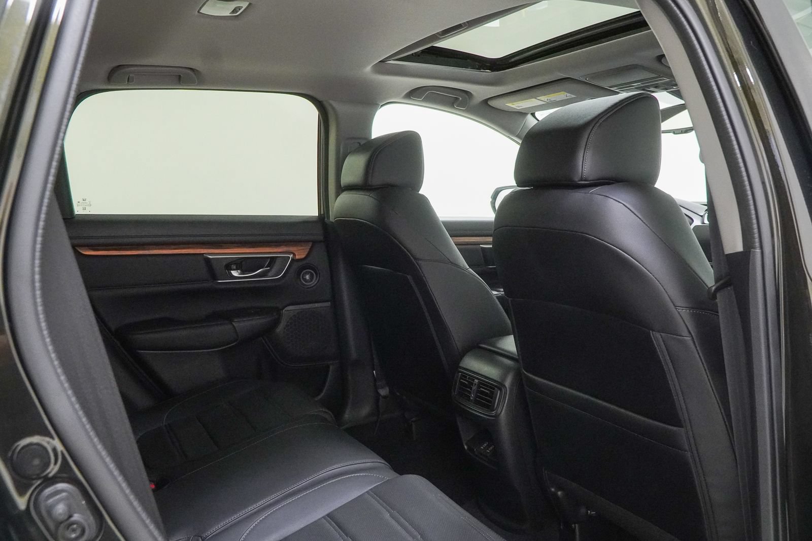 Used 2019 Honda CR-V EX-L image 36