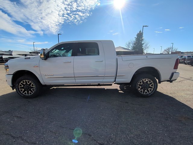 New 2026 RAM 2500 Limited AWD/4WD image 5