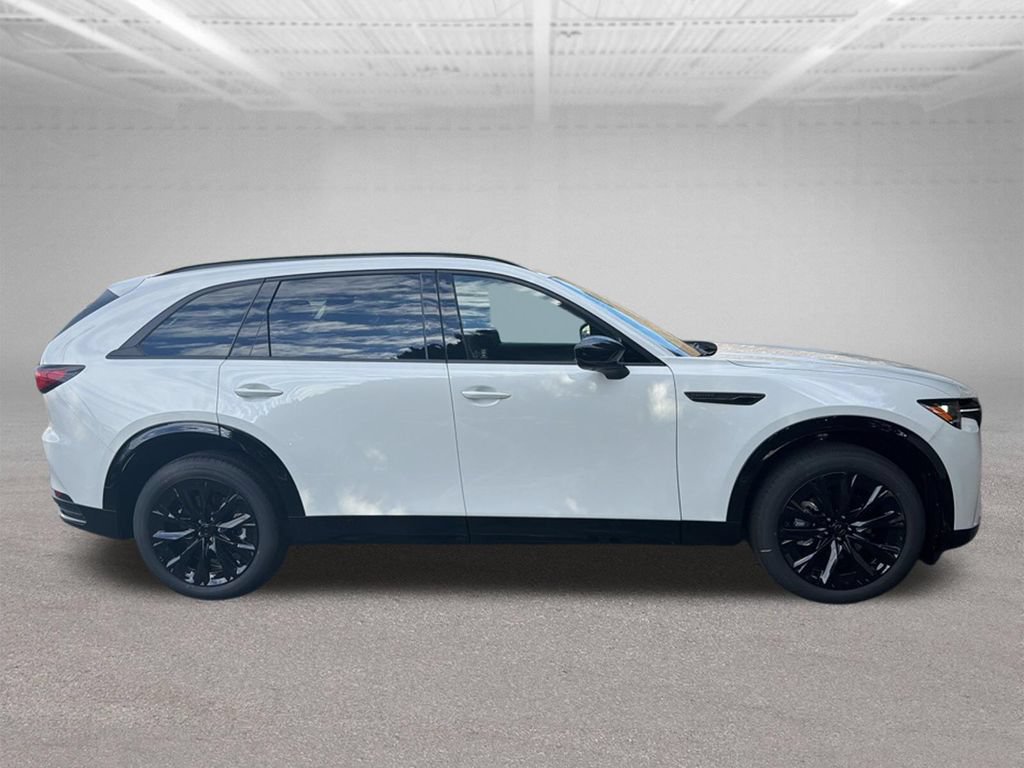 Used 2026 MAZDA CX-90 3.3 Turbo S w/ Premium Package AWD/4WD image 8