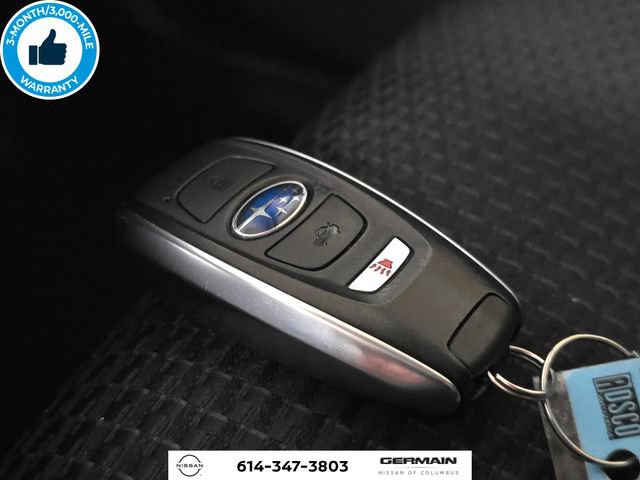 Used 2024 Subaru Forester Premium AWD/4WD image 32