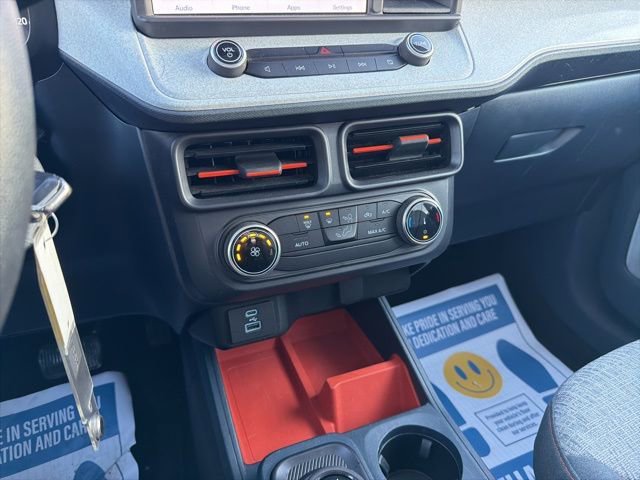 Used 2022 Ford Maverick XLT image 23