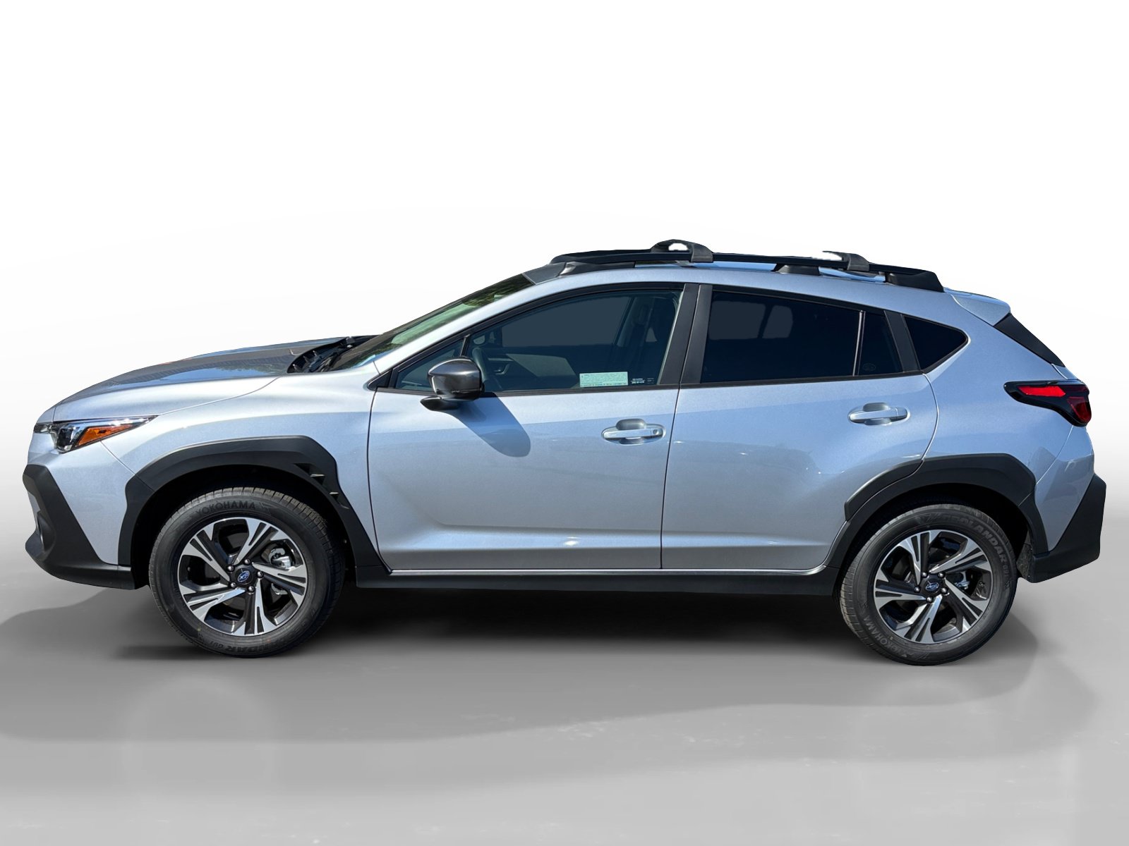 New 2026 Subaru Crosstrek 2.5i Premium AWD/4WD image 2