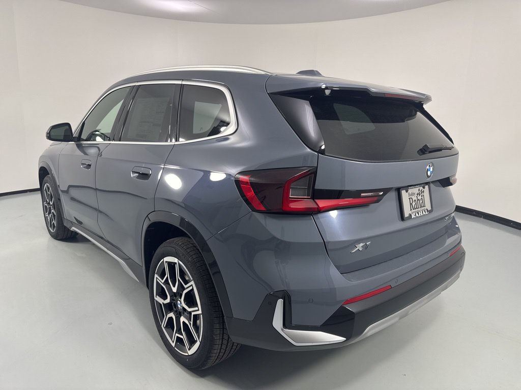 New 2026 BMW X1 xDrive28i w/ Technology Package AWD/4WD image 5