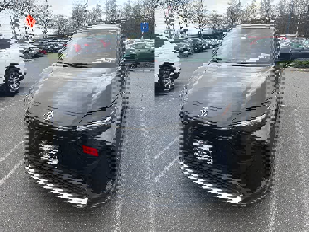 Used 2023 Toyota bZ4X Limited image 6