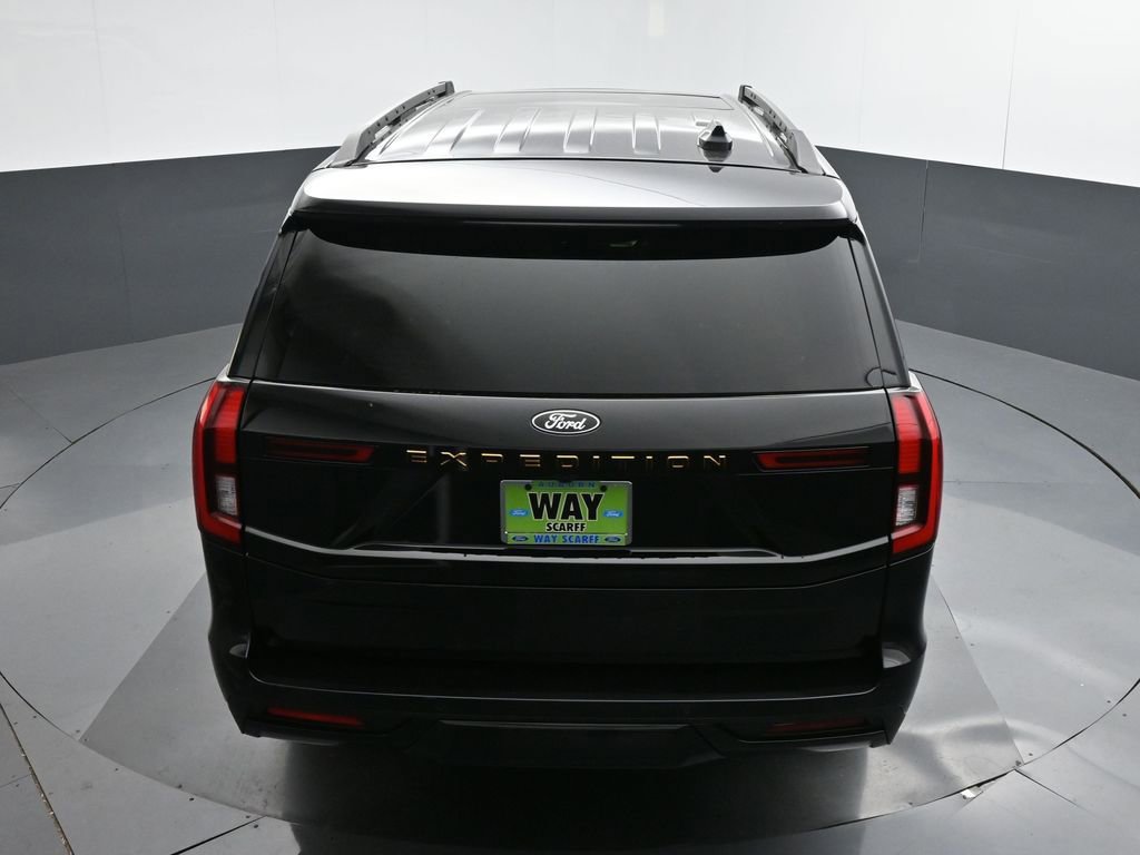 New 2025 Ford Expedition Tremor image 45