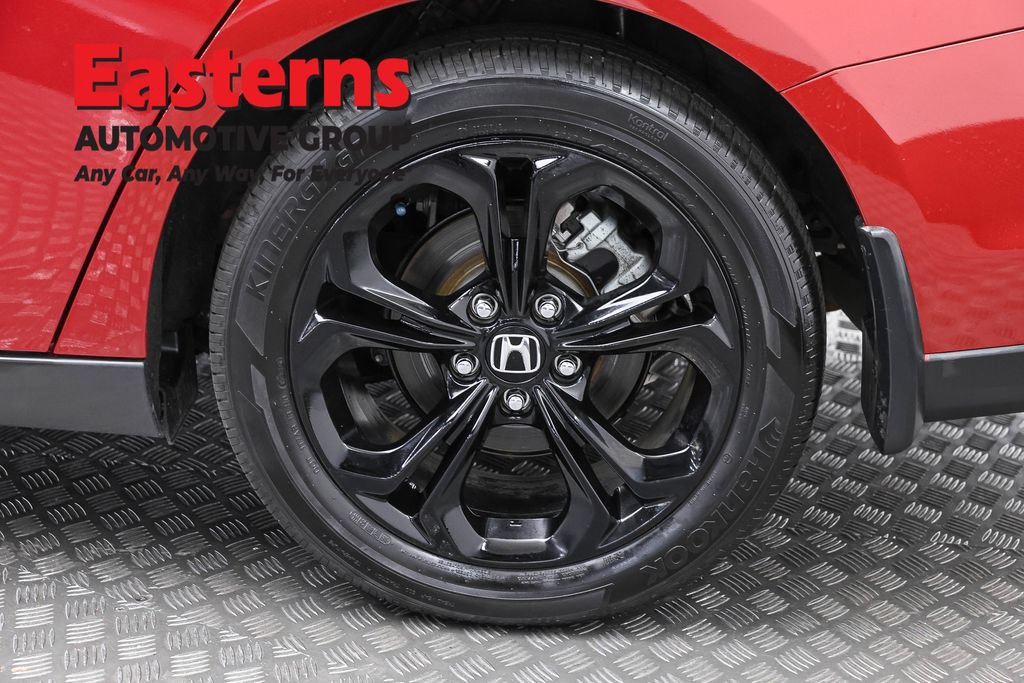 Used 2025 Honda Accord SE image 32