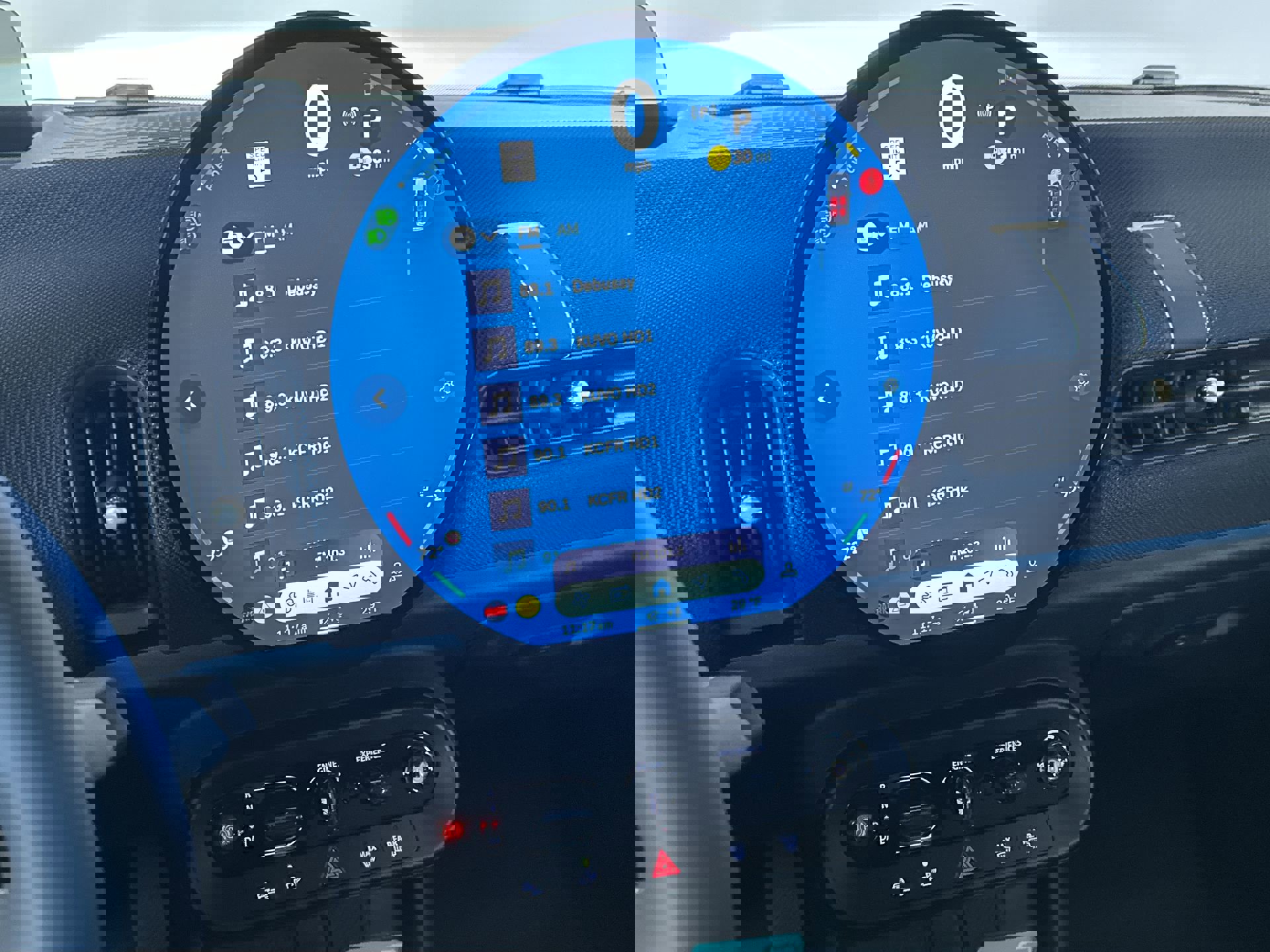 New 2026 MINI Cooper S image 19