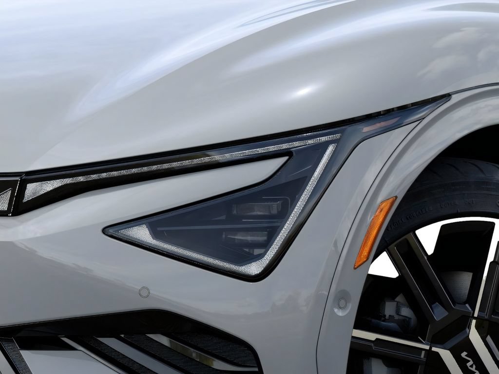 New 2026 Kia EV6 GT-Line AWD/4WD image 12