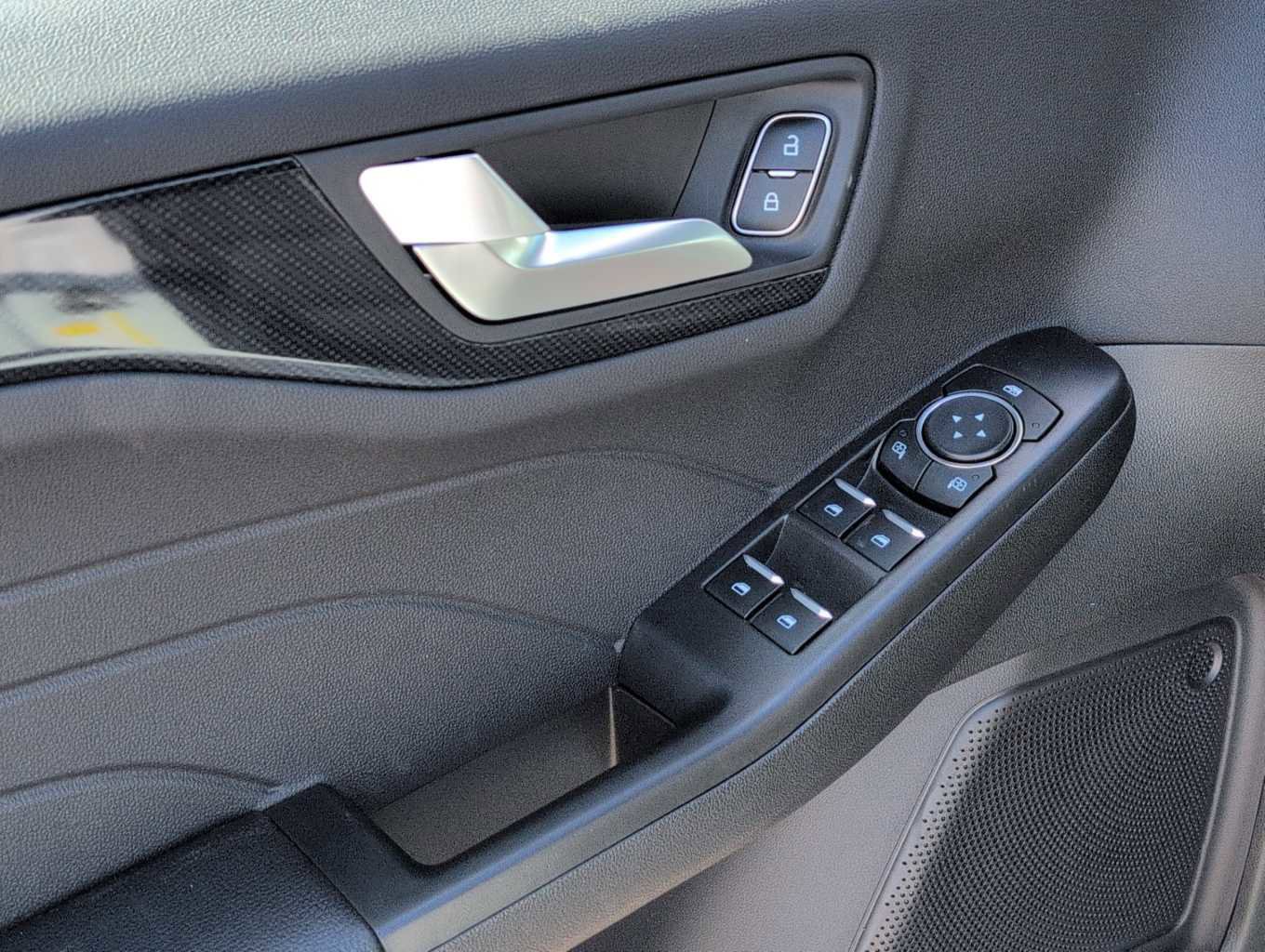 New 2026 Ford Escape ST-Line w/ Tech Pack #1 image 20