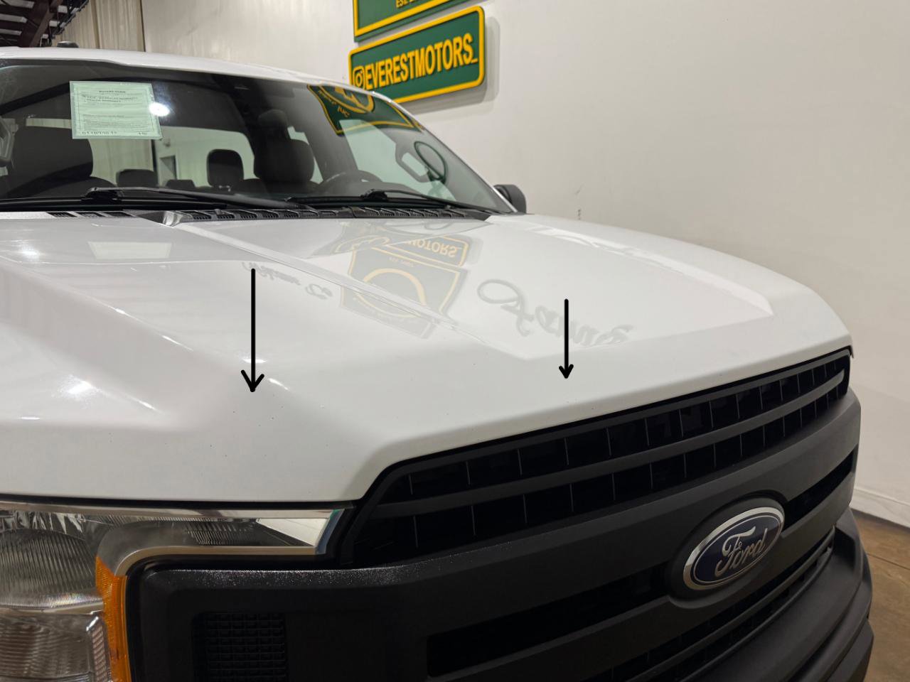 Used 2019 Ford F150 XL w/ Equipment Group 101A Mid image 63
