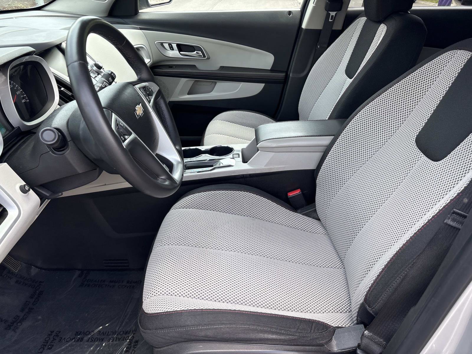 Used 2015 Chevrolet Equinox LT w/ Driver Convenience Package FWD image 14
