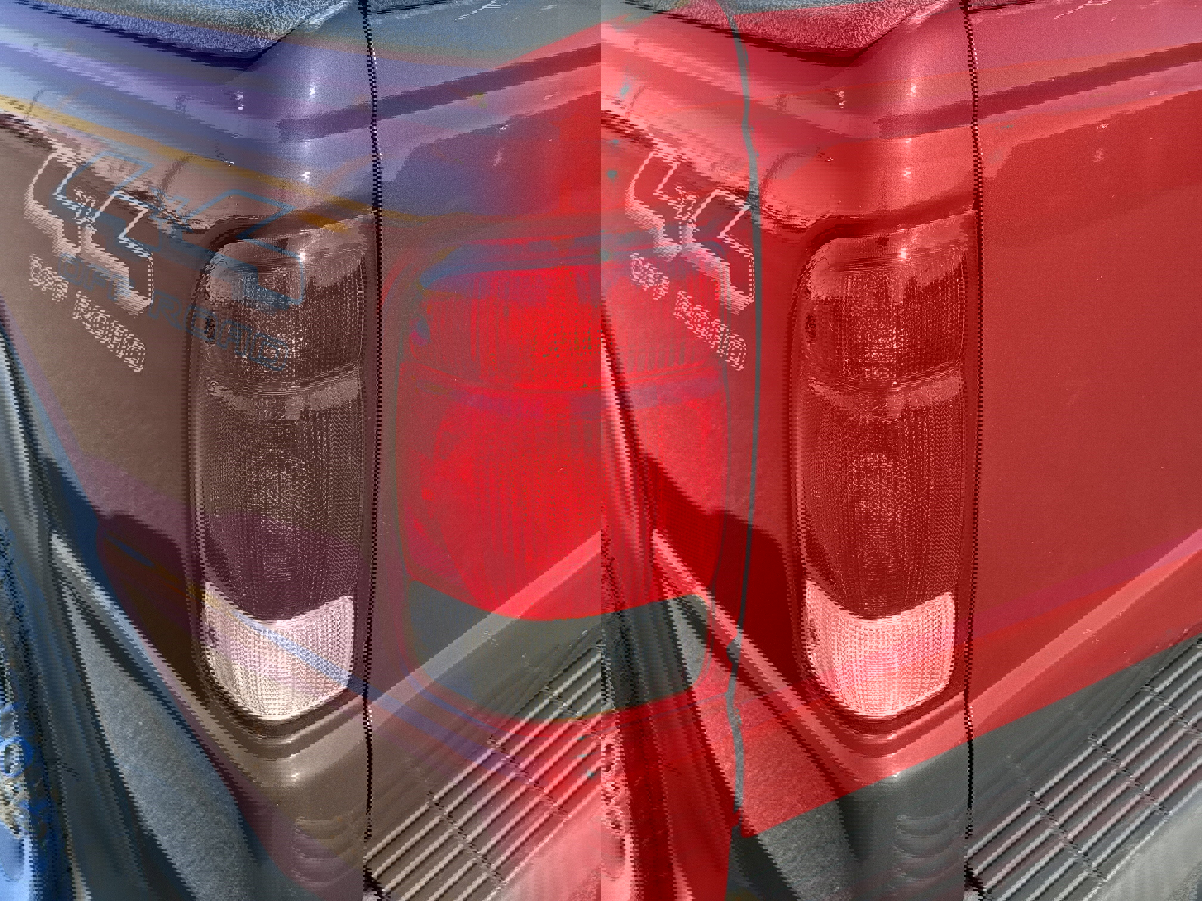 Used 2000 Ford Ranger XLT image 36