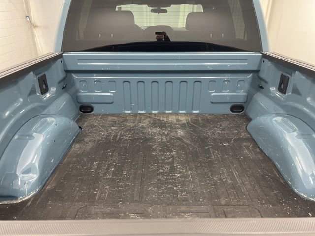 Used 2023 Ford F150 XL w/ STX Appearance Package image 8
