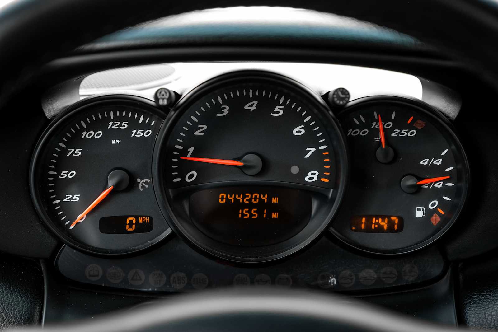 Used 2004 Porsche Boxster image 22