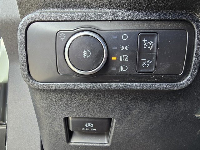 Used 2021 Ford Bronco Big Bend image 22