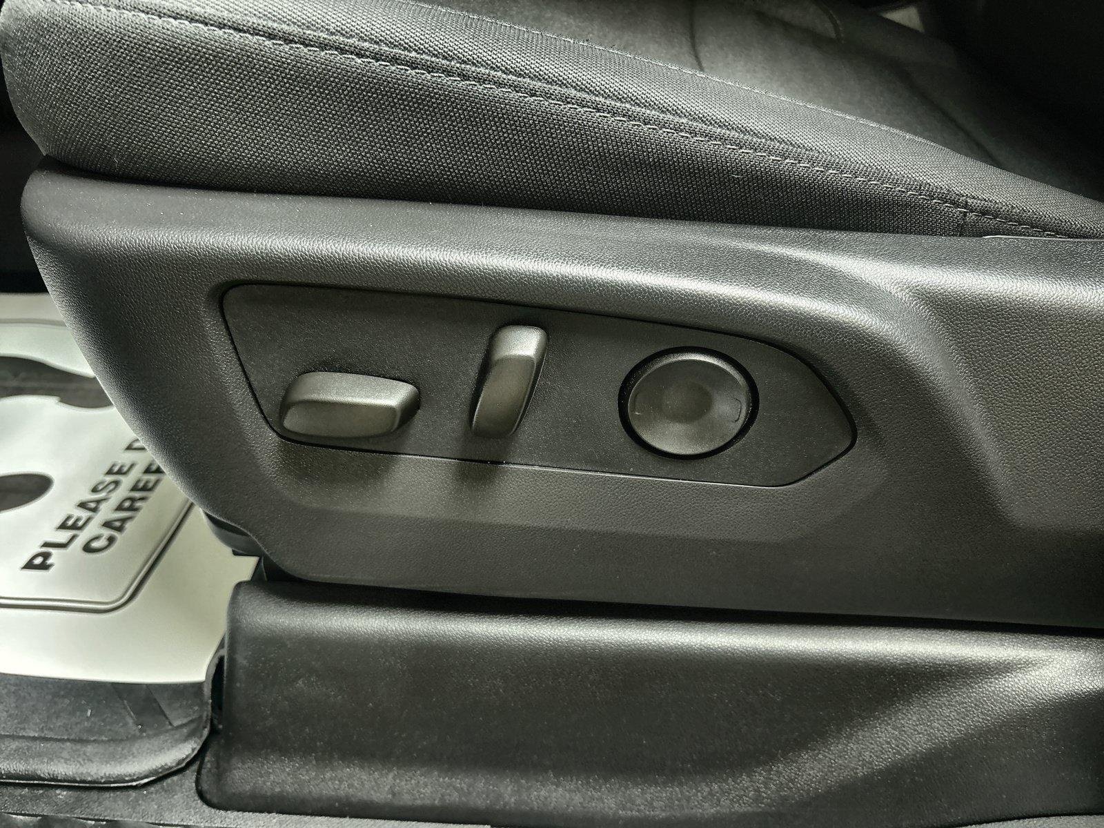 New 2026 Chevrolet Silverado 1500 Custom AWD/4WD image 20