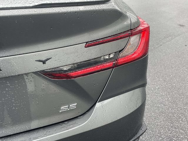 Used 2026 Toyota Camry SE FWD image 28