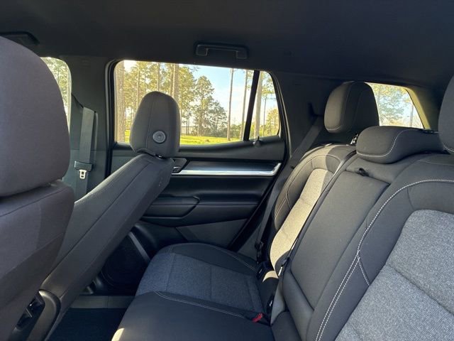 Used 2025 GMC Terrain Elevation image 21